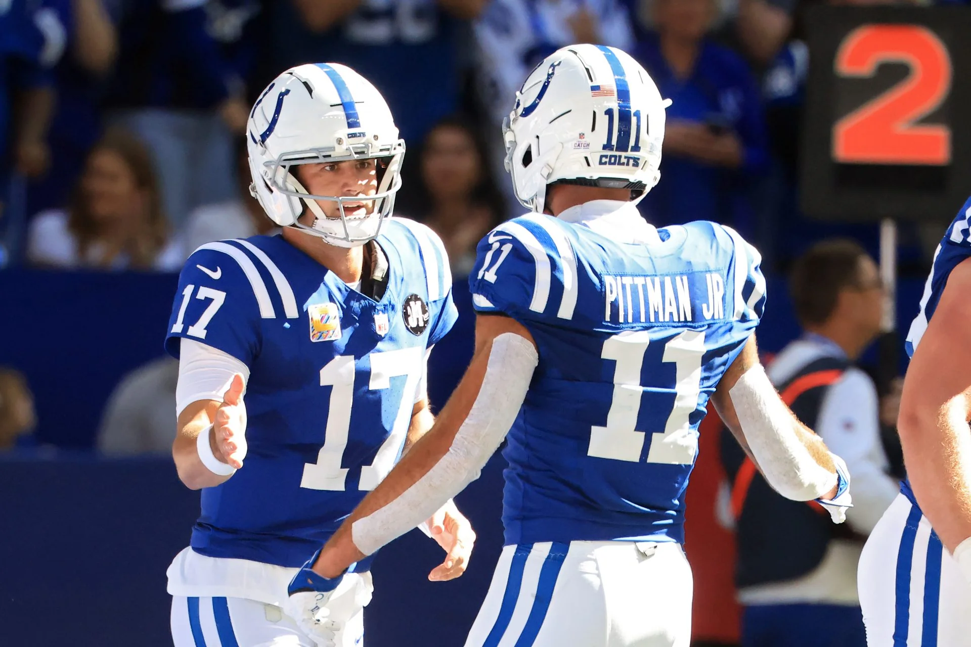 Colts Wide Receiver Doesnt Understand The Jones Ha 20251026 233003