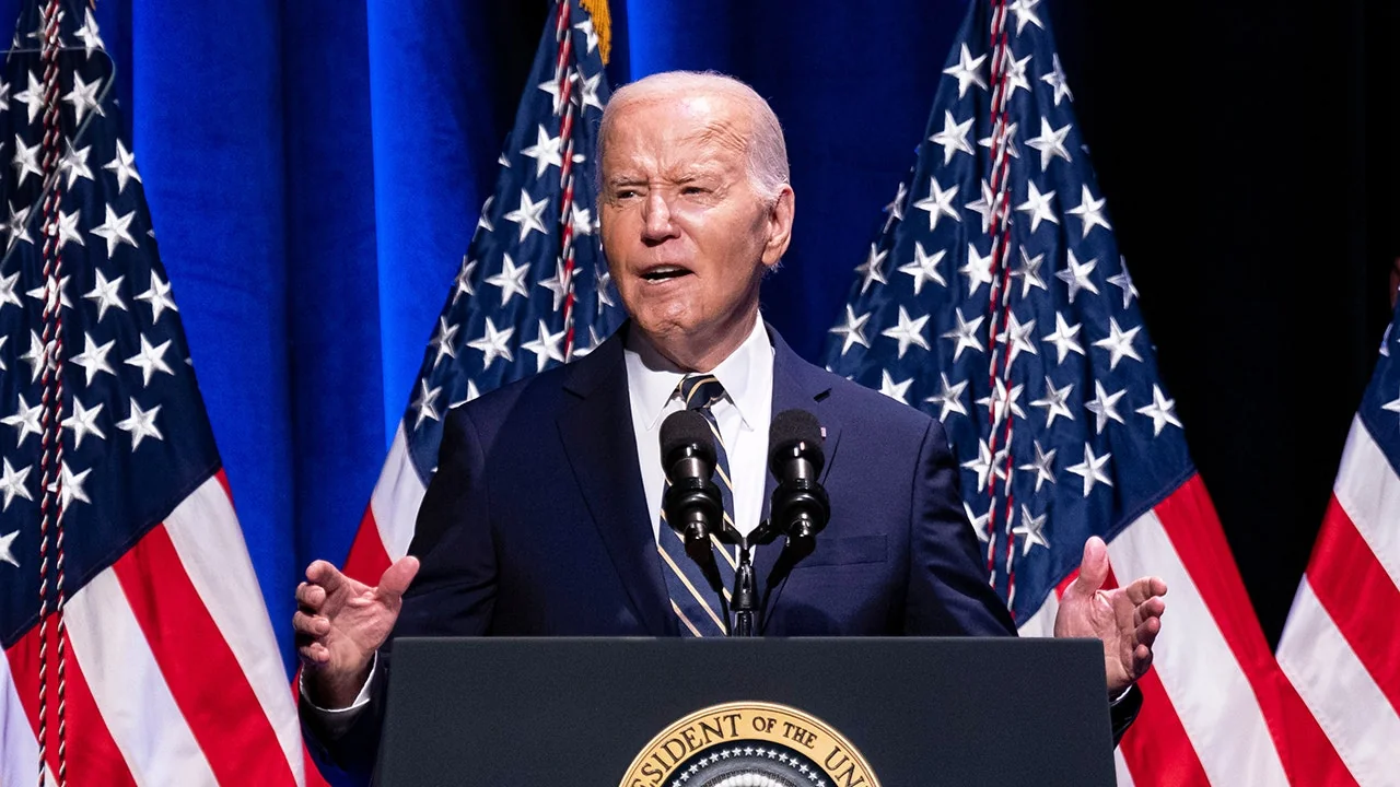 Comer Unleashes On Biden Demands Doj Probe Of Auto 20251028 130300