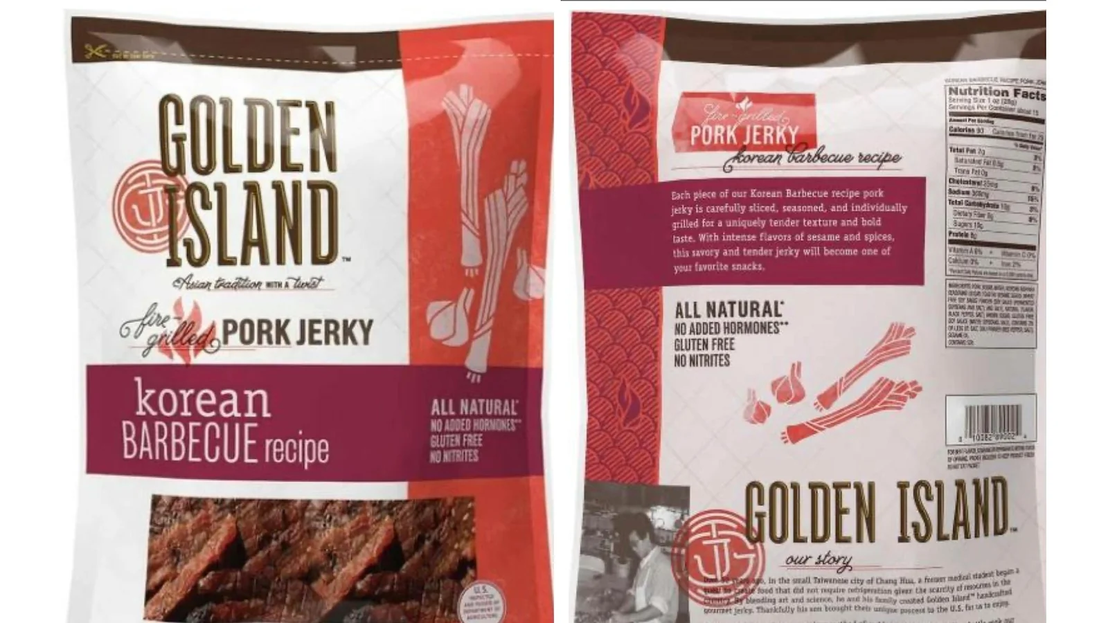 Company recalls 2 million pounds of barbecue pork 20251025 152953