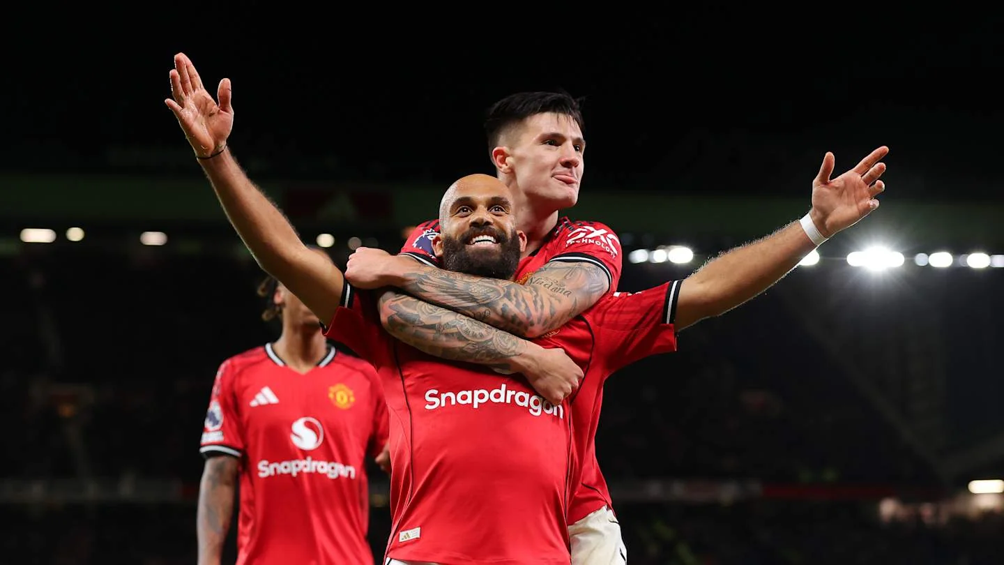 Con doblete de Mbeumo el Manchester United liga su 20251026 171653