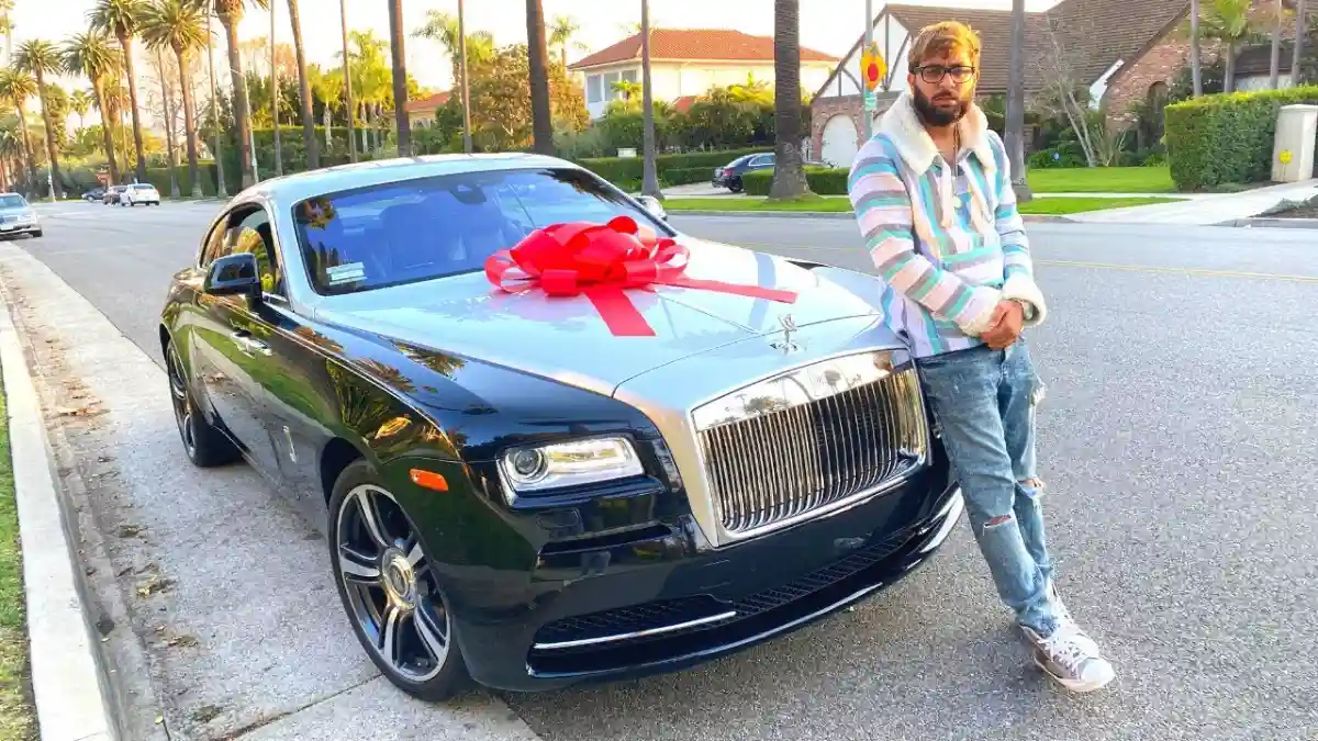 CoolKicks CEO Arrested After LAPD Raid at Santa Monica Warehouse