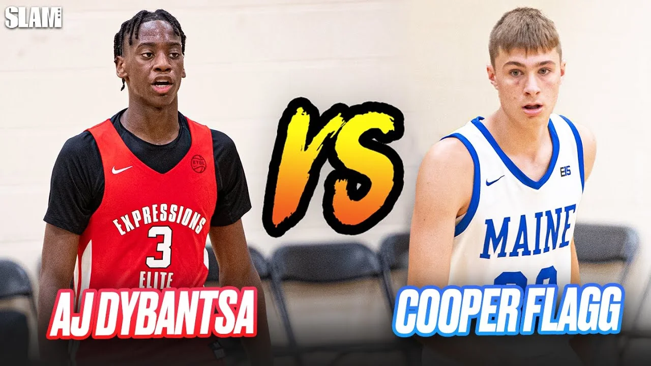Cooper Flagg Reveals Mavs Players Said Wemby Is So 20251022 070555