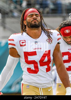 Could 49Ers Lb Fred Warner Return For Playoffs Unlikely But Surgeons See One Scenario The Athletic 20251020 025939