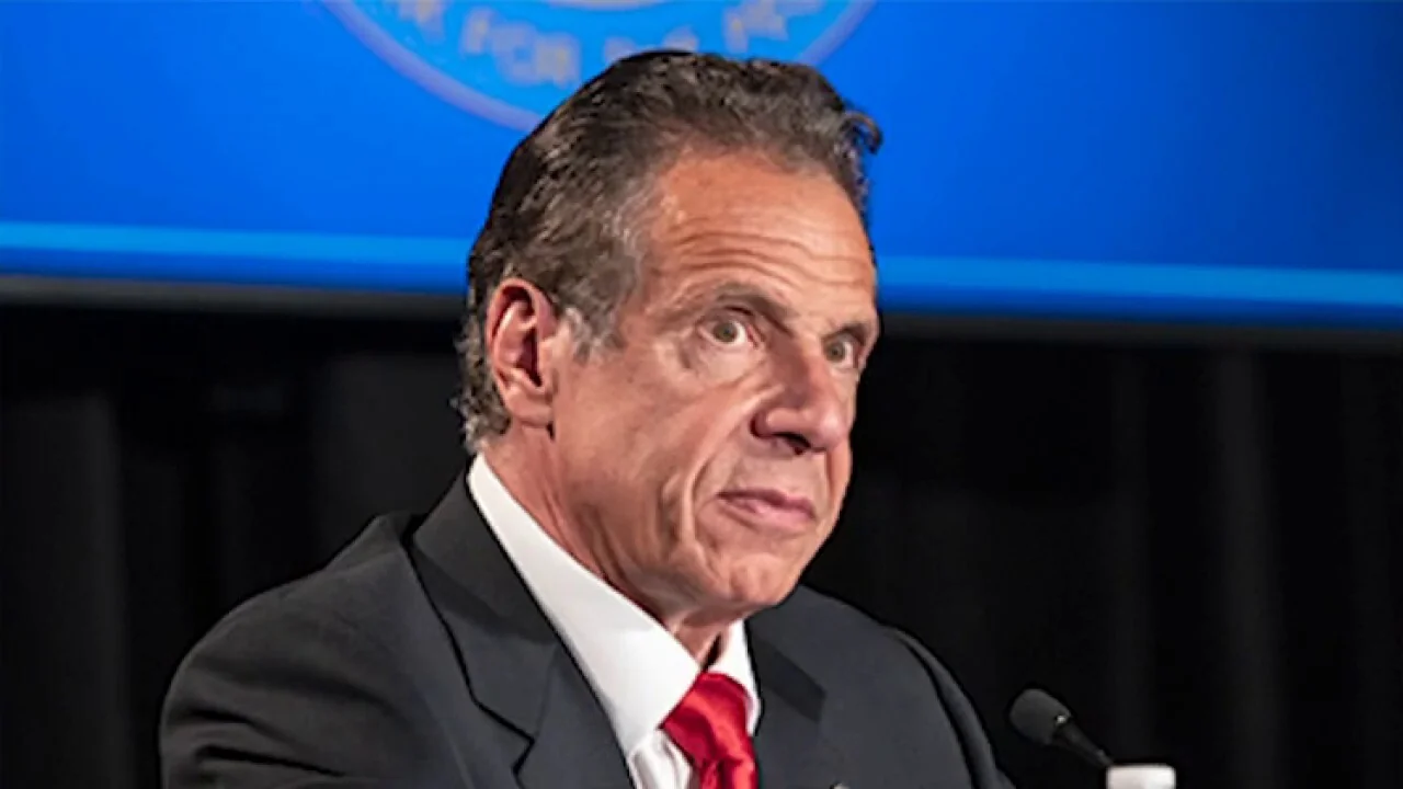 Cuomo Details How Hed Ditch 16 Billion Borough Jai 20251023 022437