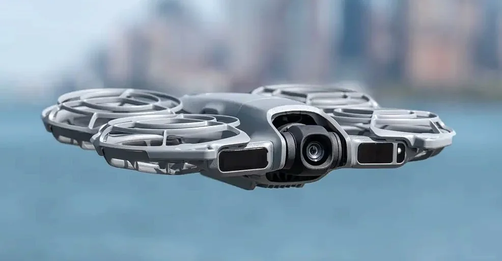Djis Neo 2 Selfie Drone Adds Obstacle Avoidance An 20251031 071821