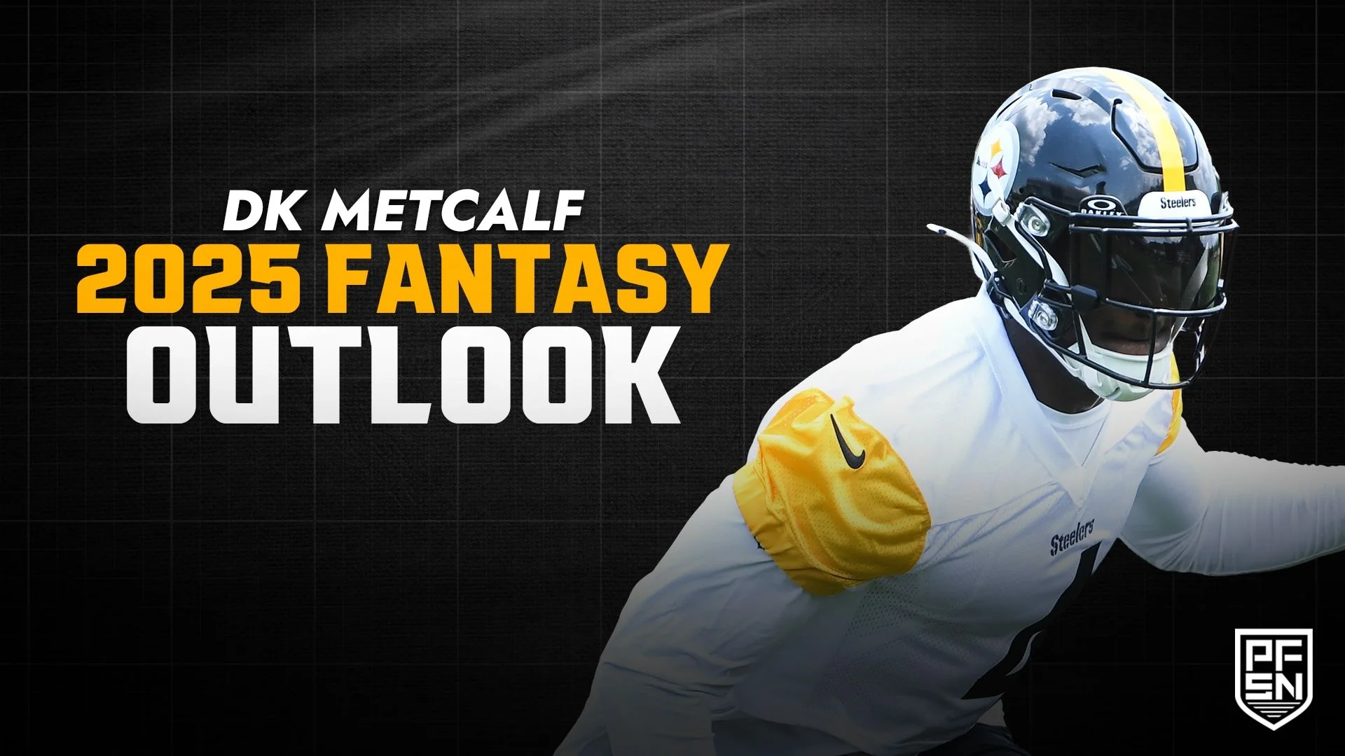 Dk Metcalf Fantasy Hub Week 8 Injury Update Start 20251027 013625