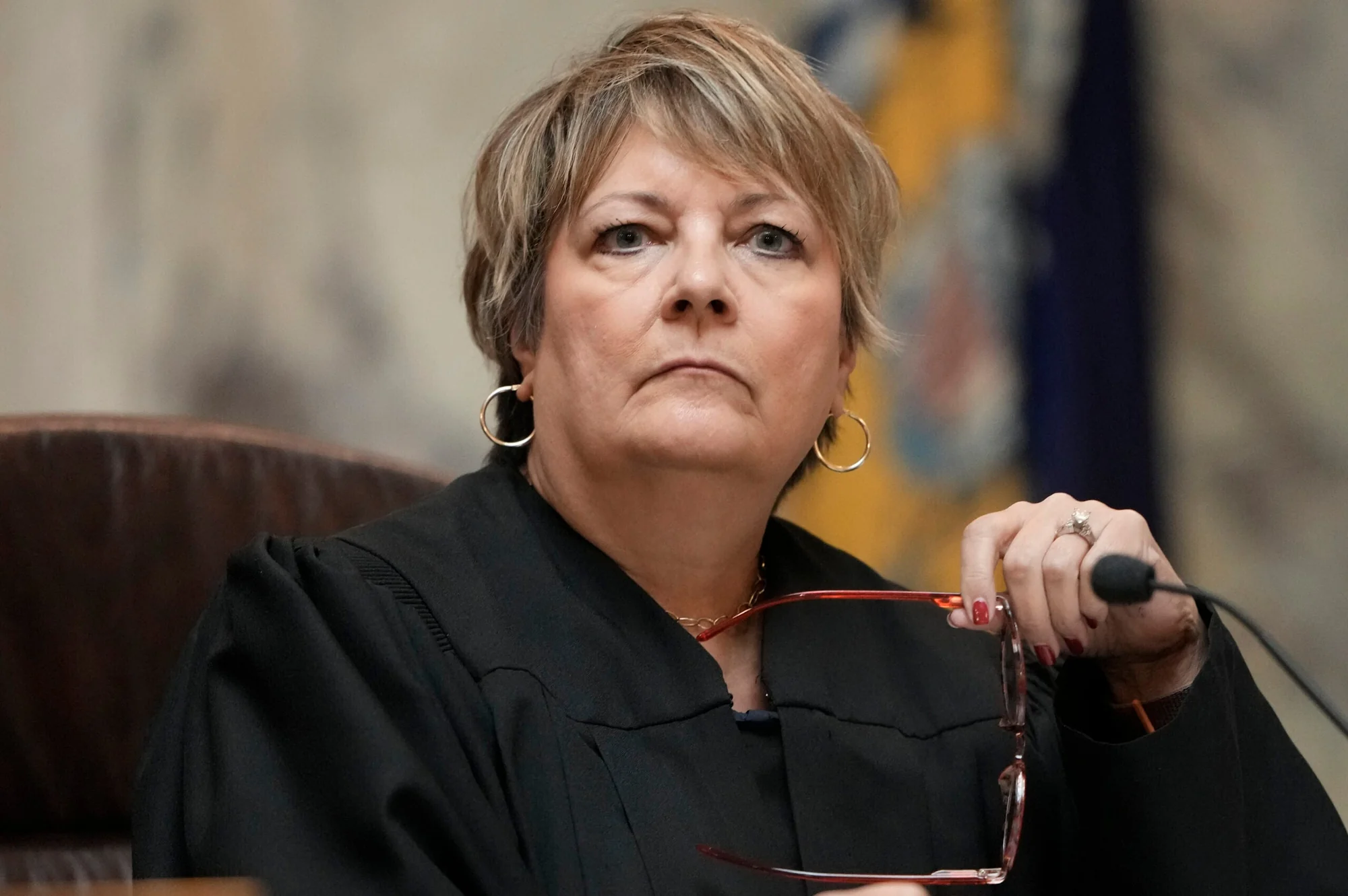 DOJ argues judges decision blocking Mahmoud Khalil 20251022 135353
