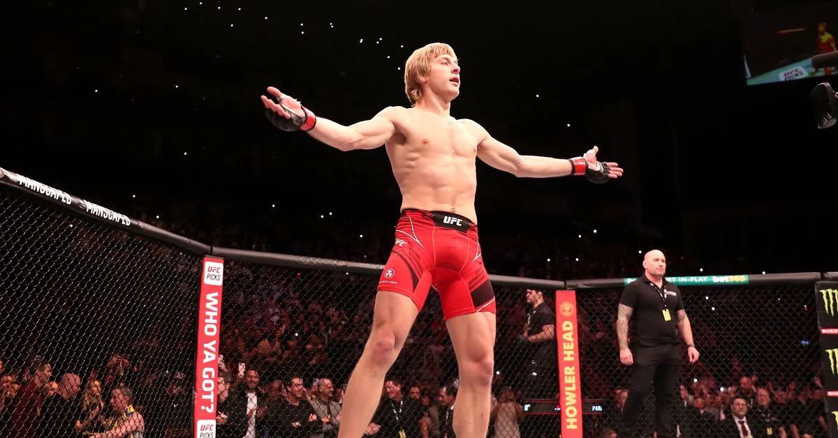 Dana White shoots down Ilia Topuria vs Paddy Pimbl 20251024 042037