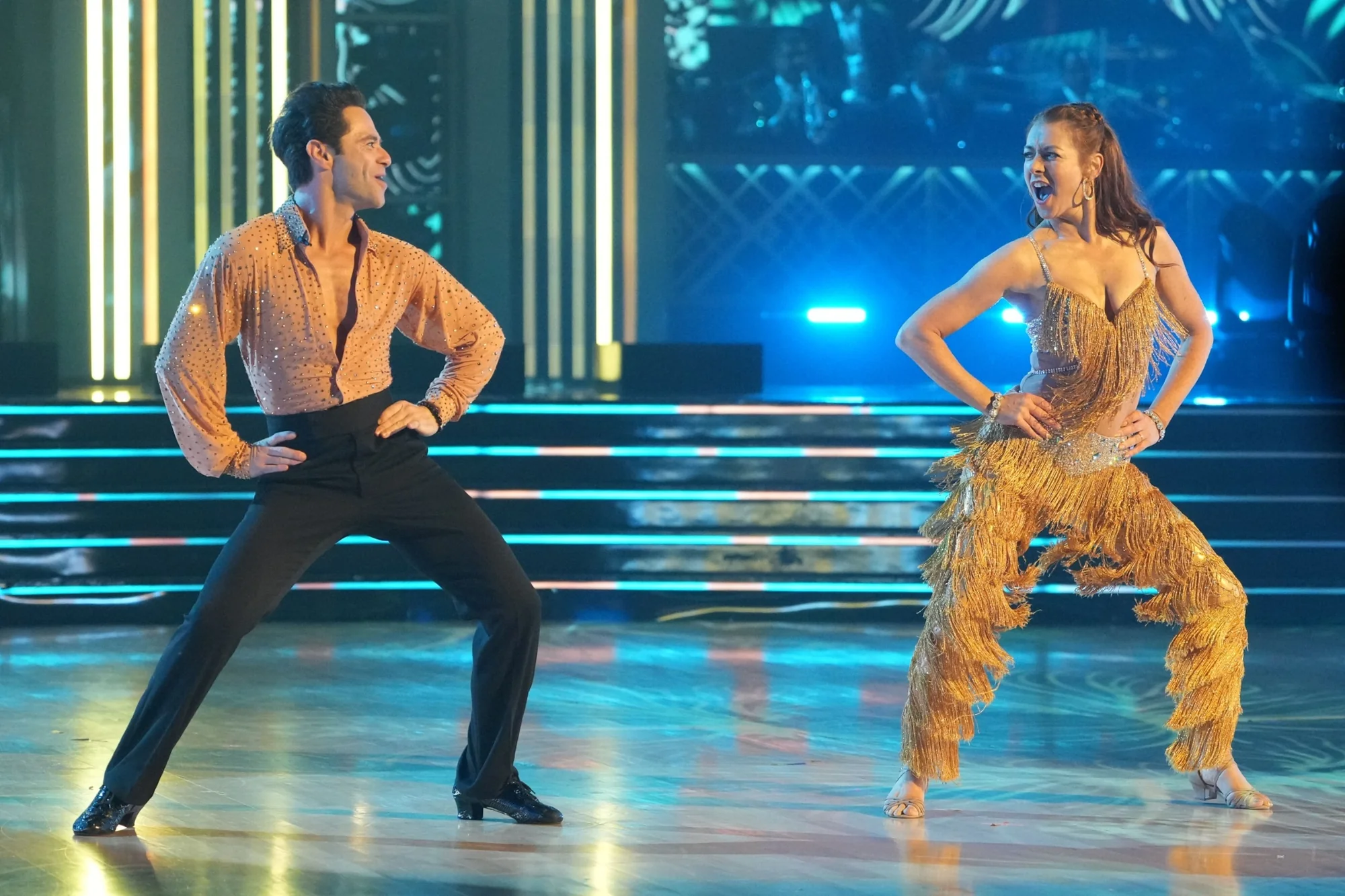 Dancing With The Stars Pro Opens Up About Season 3 20251022 030745