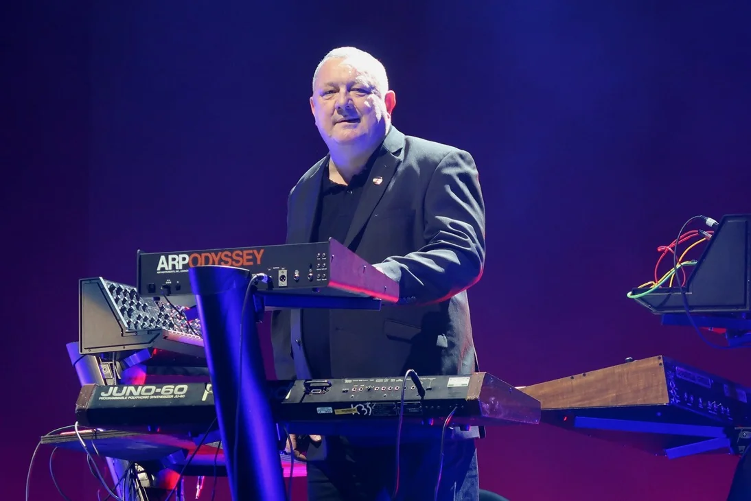 Dave Ball Synth Pop Hitmaker As One Half Of Soft C 20251023 160416