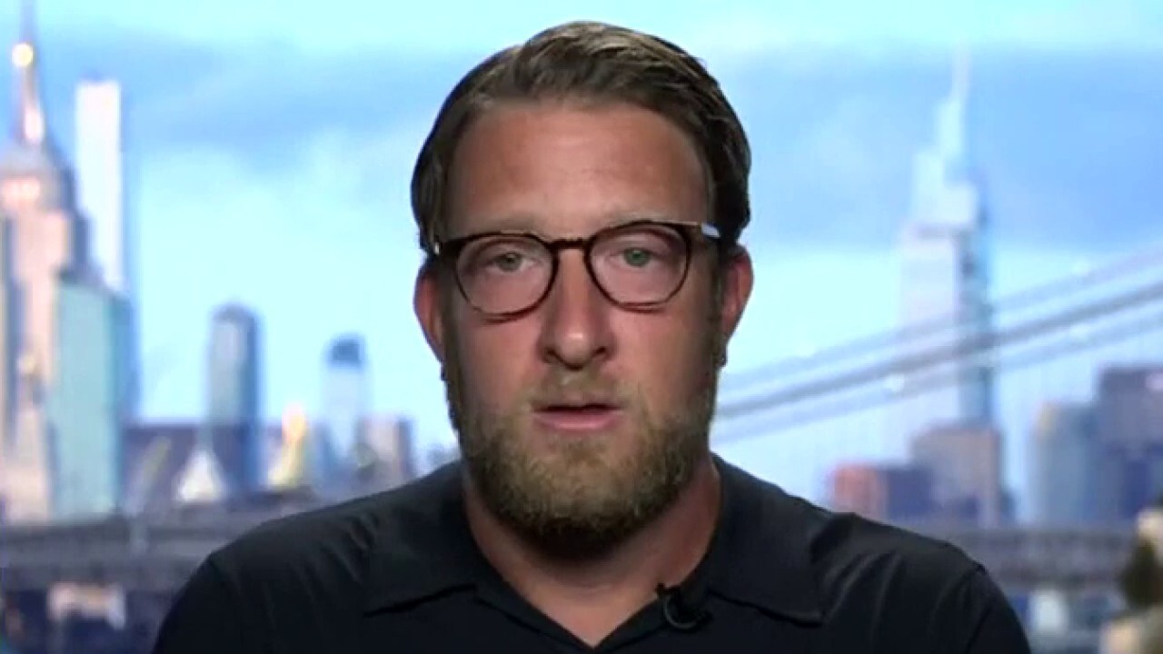 Dave Portnoy Believes Wake Up Barstool Viewership Figures Potentially Not Accurate 20251020 022341