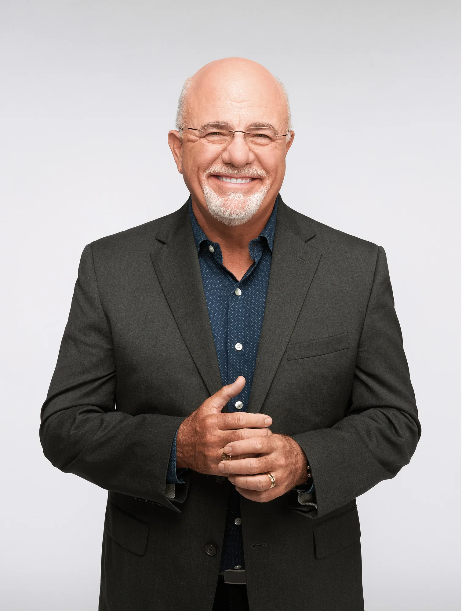 Dave Ramsey Tells Us The Biggest Retirement Mistak 20251021 171755