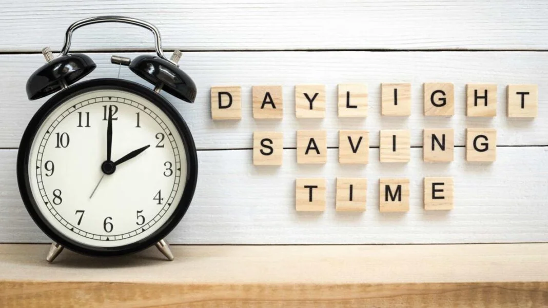 Daylight Saving Time In 2025 When To Fall Back Thi 20251023 133439