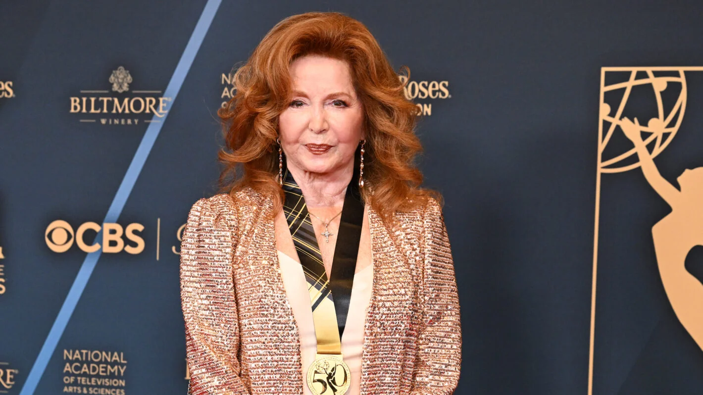 Days of Our Lives Star Suzanne Rogers Reveals Canc 20251031 123125