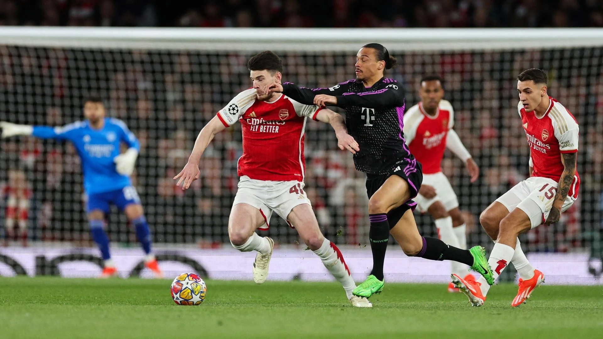Dazn targets rights for Champions League in latest 20251022 211509