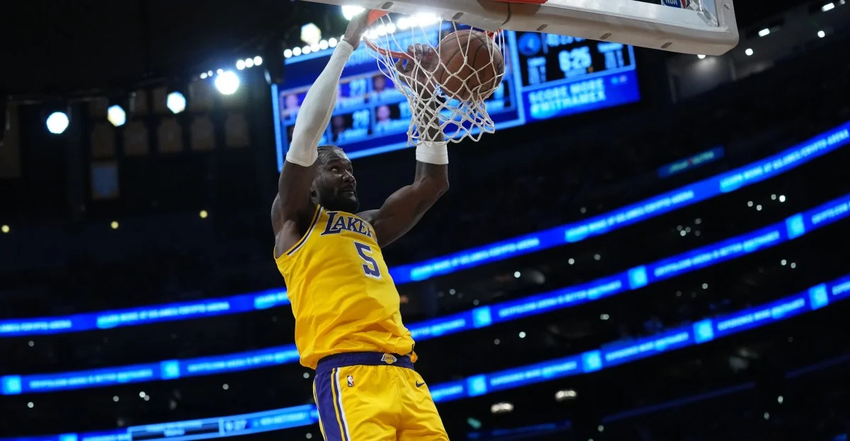 Deandre Aytons patience vs Wolves impressed JJ Red 20251027 052427