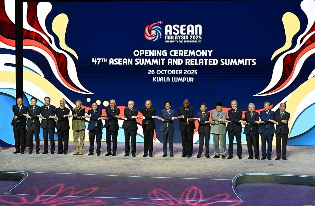 Dear Asean Leaders Trumpism Is Not A Temporary Phe 20251027 153244