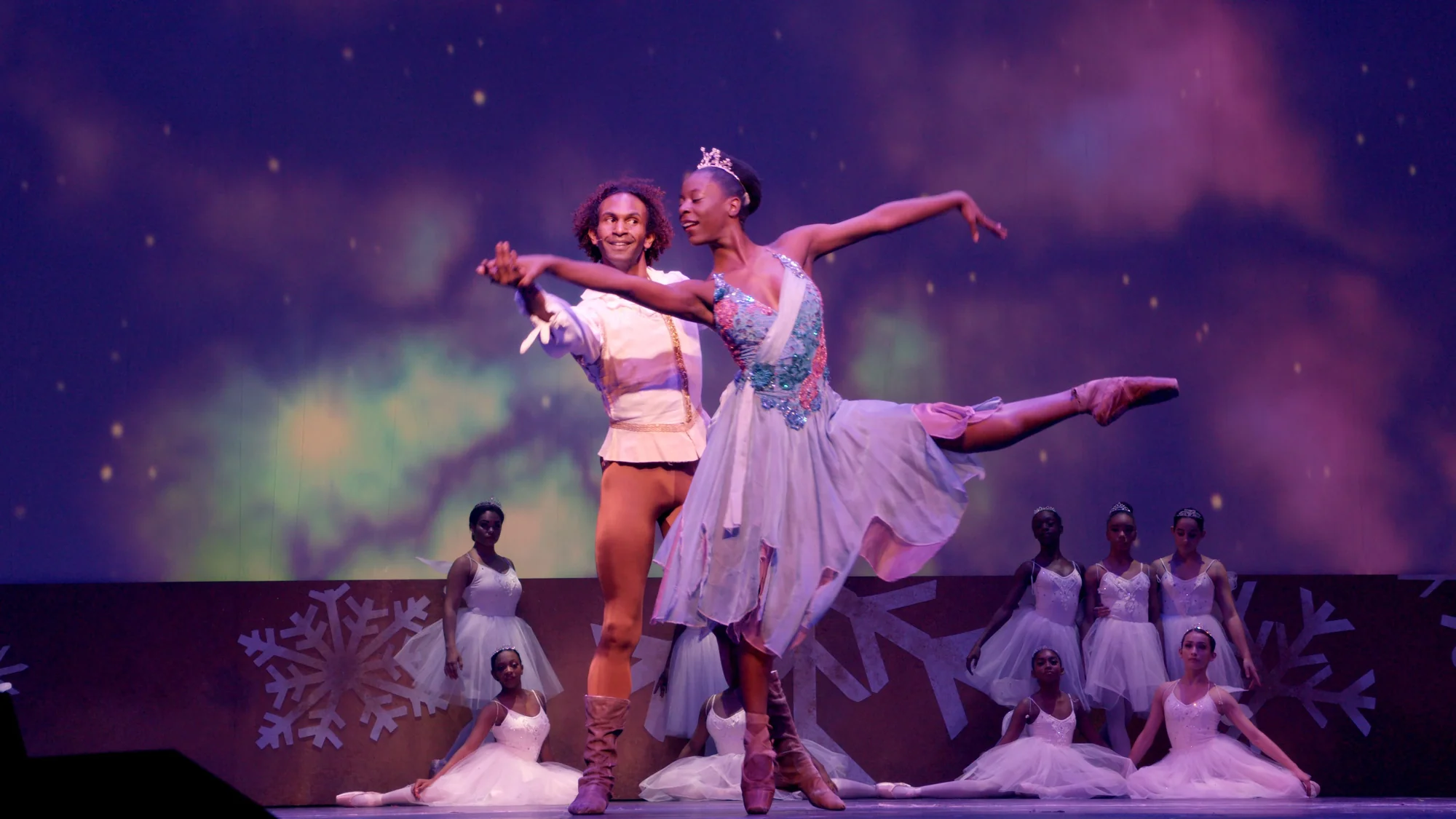 Debbie Allen On Her Barbie Honor And How Her Son N 20251022 140429