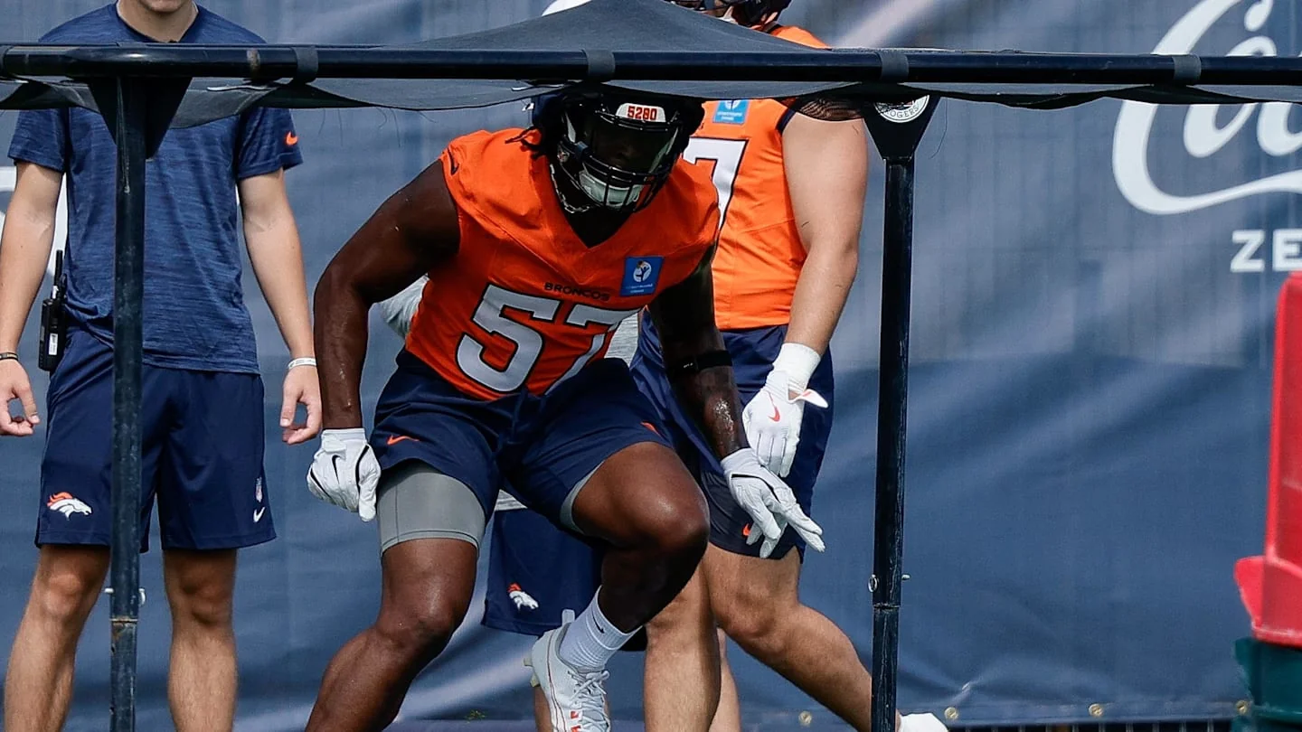 Denver Broncos LB Dre Greenlaws Return Sparks Thre 20251021 001851