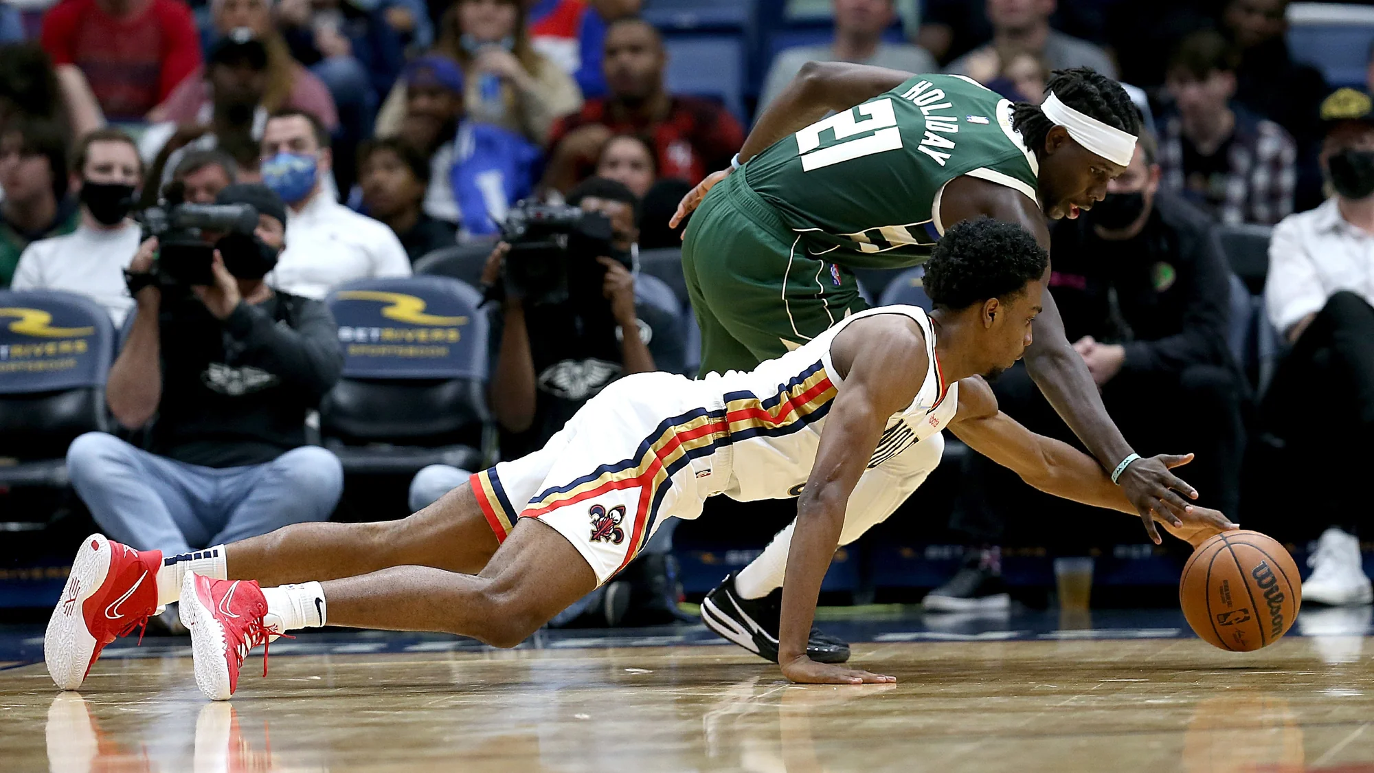 Devin Vassel Shootaround vs New Orleans Pelicans 20251025 012155