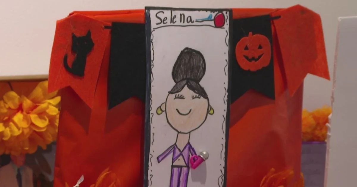 Dia De Los Muertos Honors Life And Legacy 20251101 064354