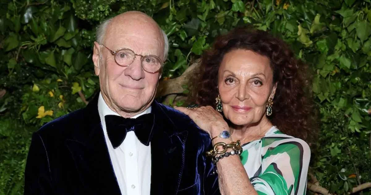 Diane Von Furstenberg Marks 50 Years With Barry Di 20251027 152135