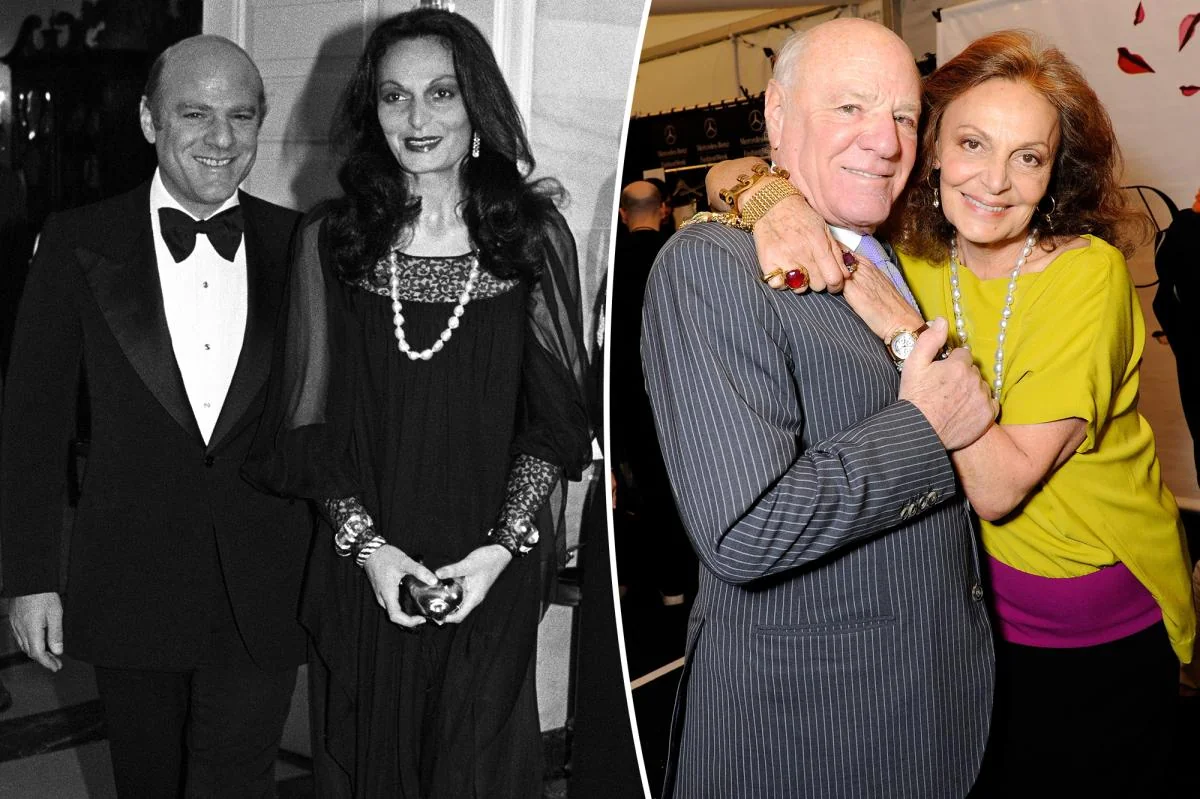 Diane Von Furstenberg Celebrates 50Th Anniversary 20251027 150950