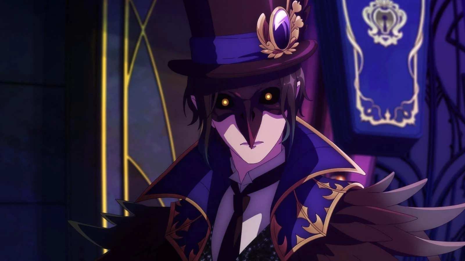 Disney Twisted Wonderland The Anime Inspired By Di 20251030 182959