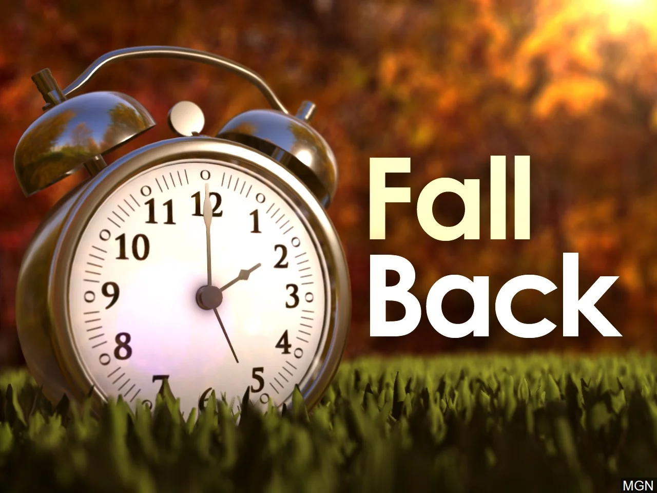 Do we set clocks back this weekend What to know ab 20251021 132800