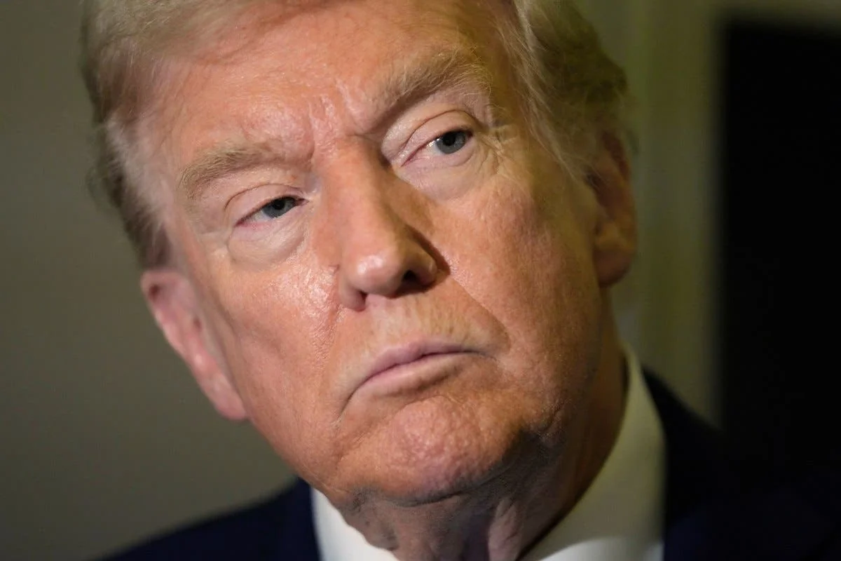 Donald Trump Gives Health Update After Mri Scan 20251027 132809