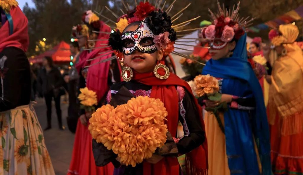 Donde Mas Celebrar El Dia De Muertos En Los Condad 20251031 225149