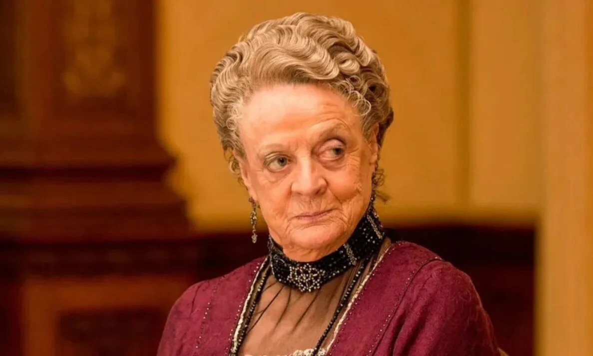 Downton Abbey star issues touching tribute to bril 20251021 054414
