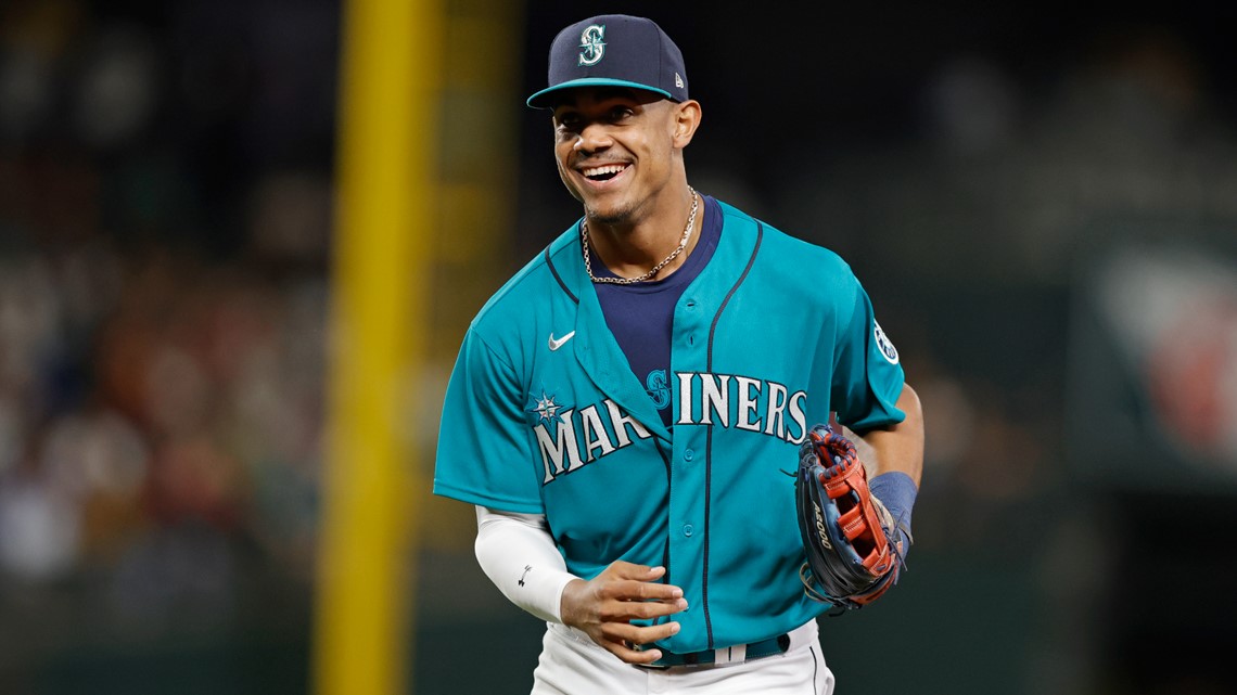 Drayer It S Fitting Who Could Send Mariners To First World Series 20251020 023348