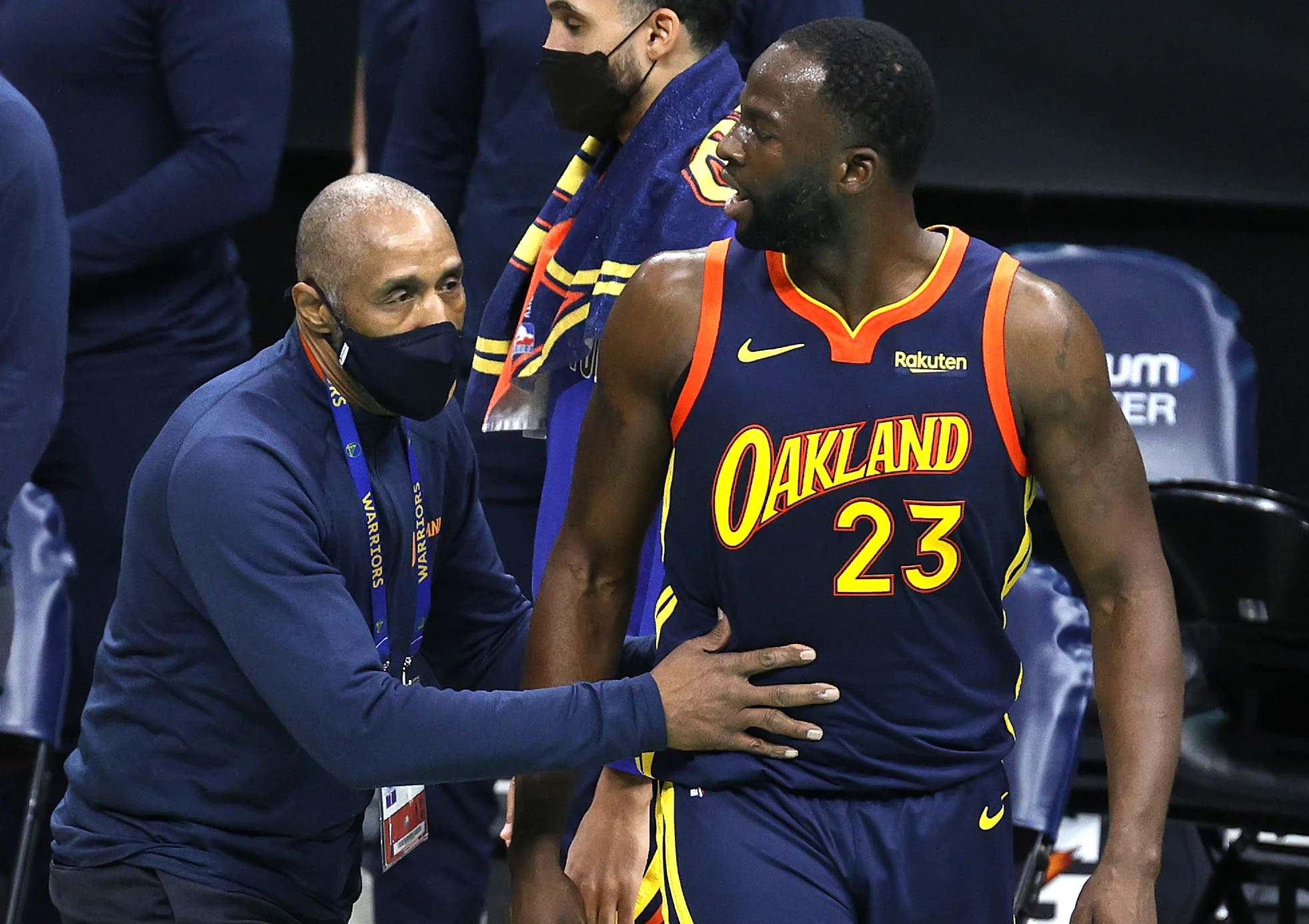 Draymond Green Announces Off Court News Before Nba 20251022 033444
