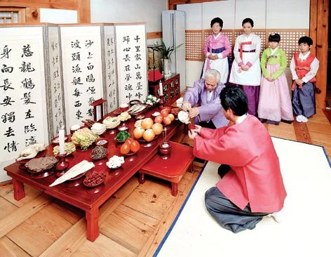 During the Chuseok holiday when the domestic stock 20251021 191455