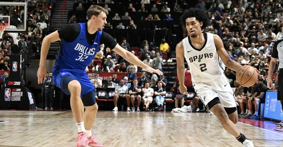 Dylan Harper And Ace Bailey Make Nba Debuts In Sty 20251026 231025