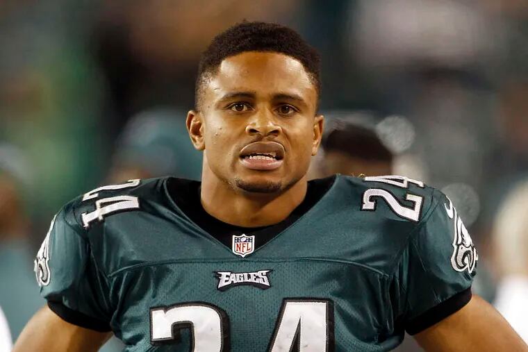 Eagles Wanted Free Agent Cornerback To Return And Hed Look Good Right Now 20251019 195017