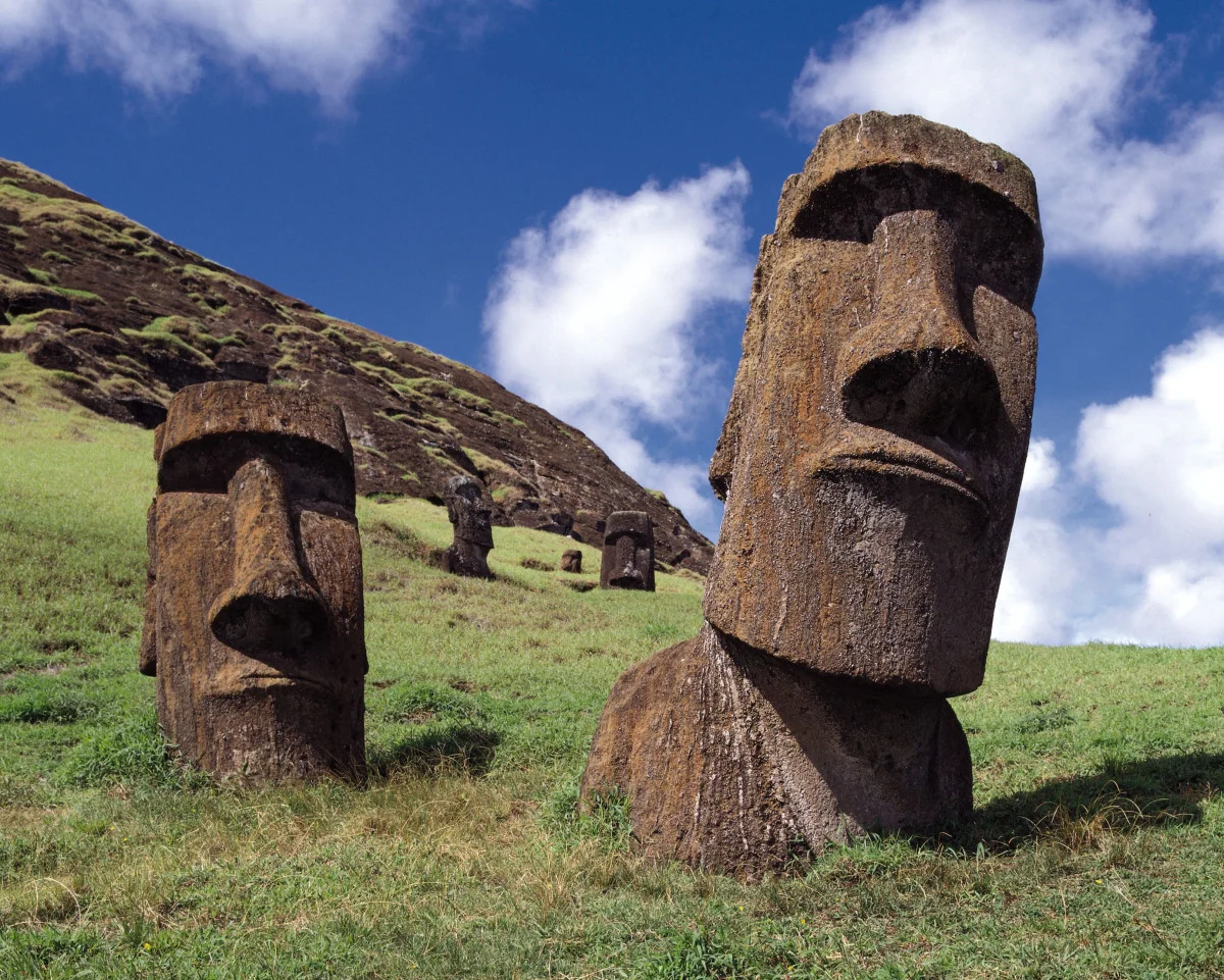 Easter Island Statues May Have Walked Thanks To Pe 20251021 174628