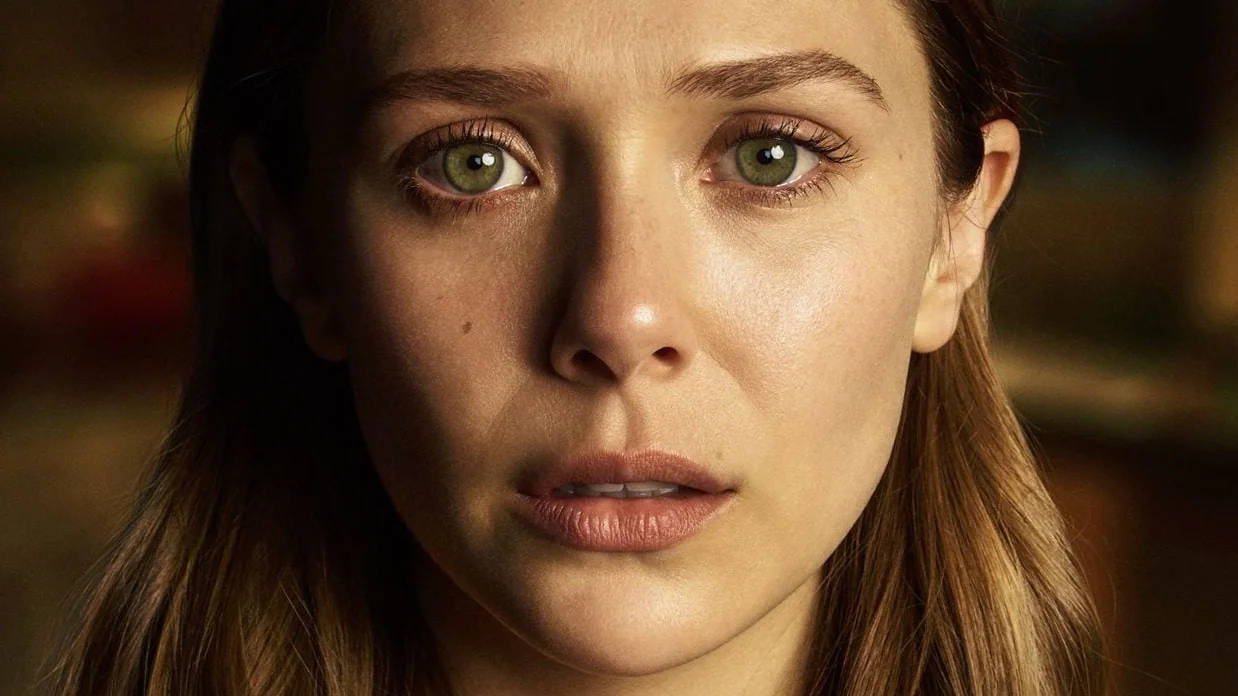Elizabeth Olsen On Only Acting In Movies With Thea 20251023 083405
