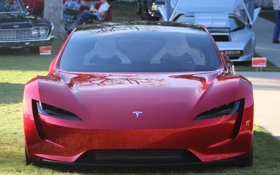Elon Musks Biggest Tech Rival Just Canceled His Te 20251031 202251