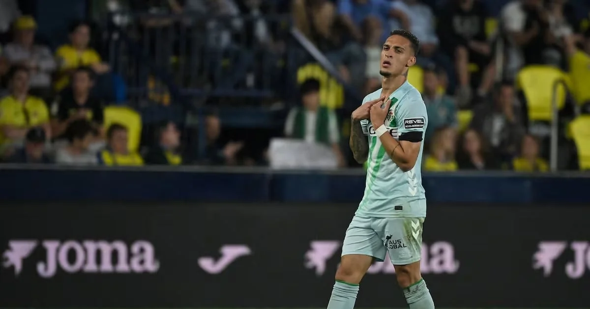 En vivo el Betis de Manuel Pellegrini enfrenta al 20251027 214814