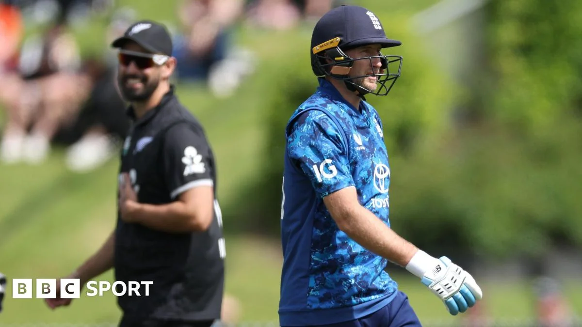 England In New Zealand Batting Woes Hamper Brendon 20251029 094846