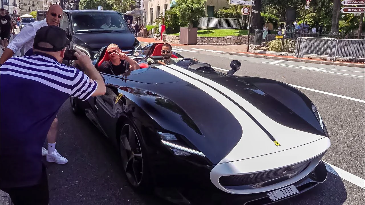 Erling Haalands supercar collection hits 105m mark 20251021 220358