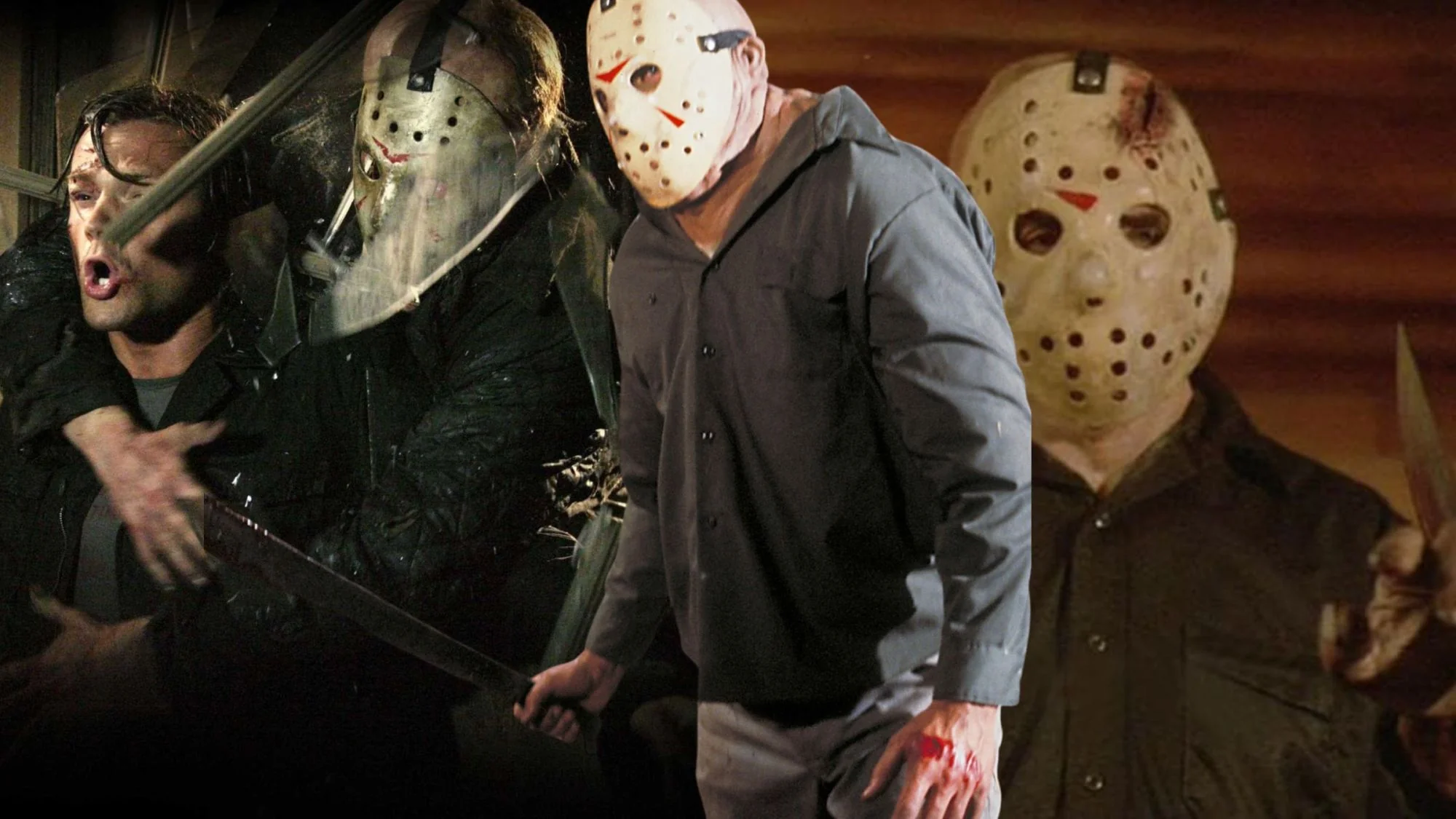 Every Friday The 13Th Movie Ranked From Worst To B 20251101 003956