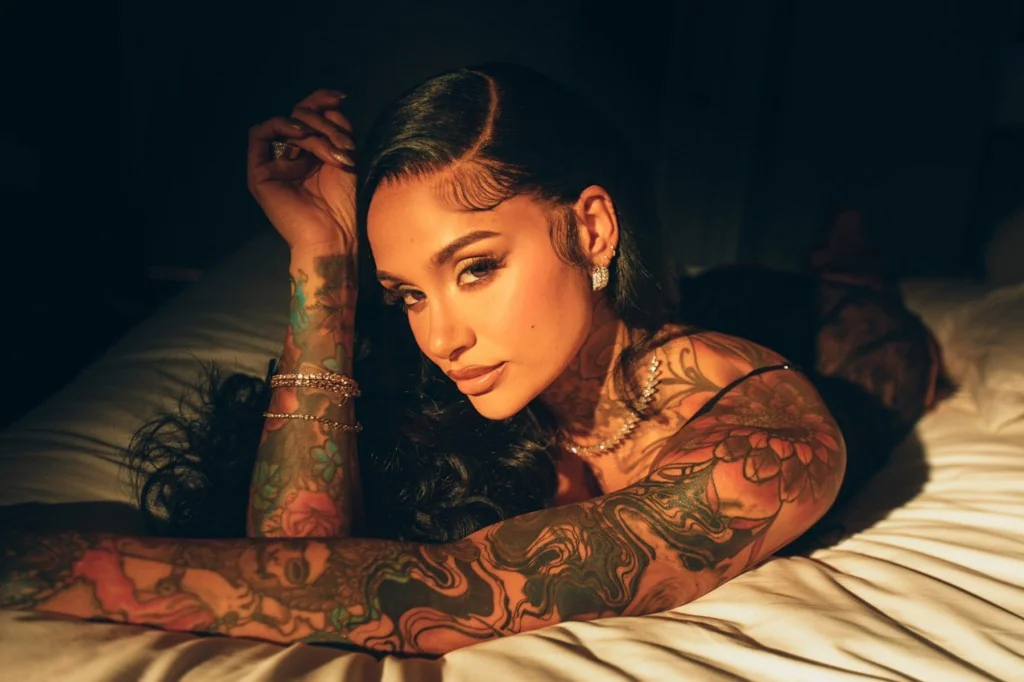 Every Remix Of Kehlanis Folded Ranked Brandy Ne Yo 20251027 083300