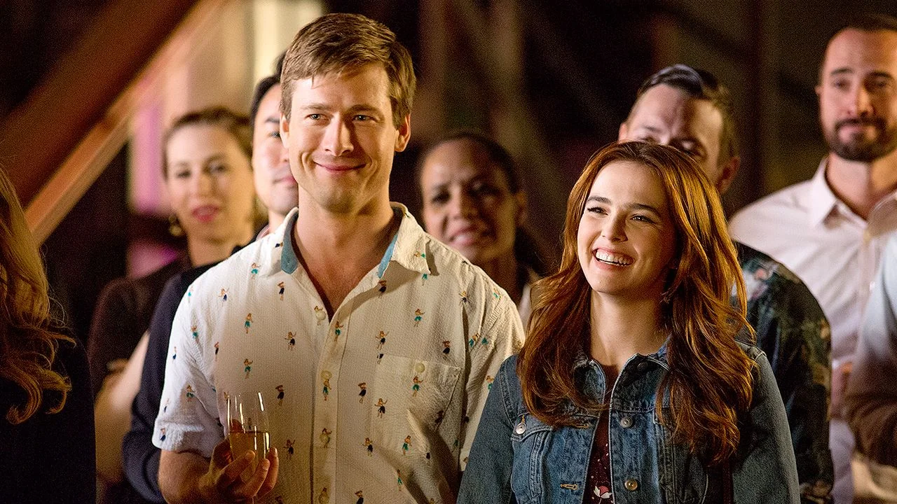 Everybody Wants This How A Netflix Rom Com Went Fr 20251022 161050