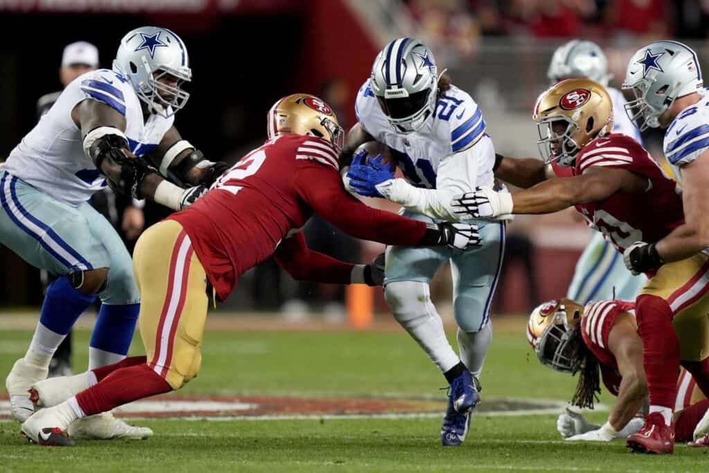 Falcons take No 1 defense No 2 offense into Sunday Night Football 20251020 050432