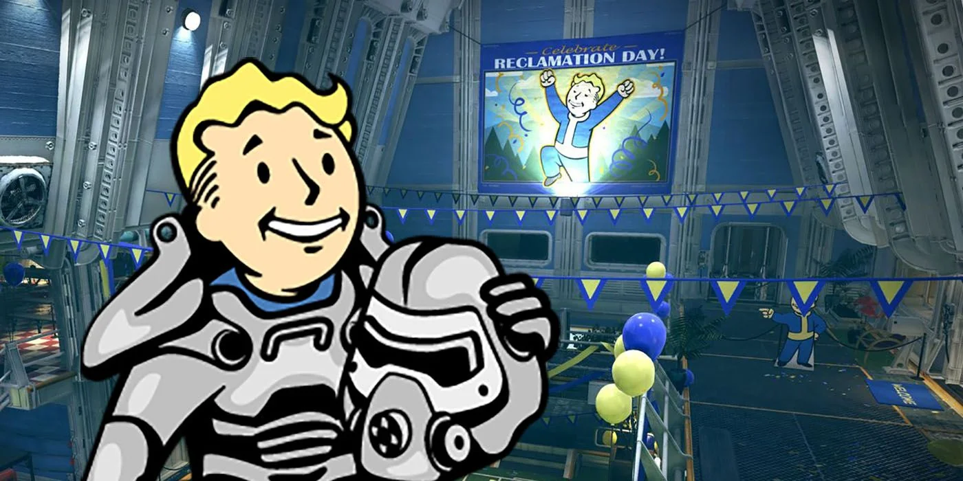Fallout Day 2025 start time and when you can watch 20251023 103200