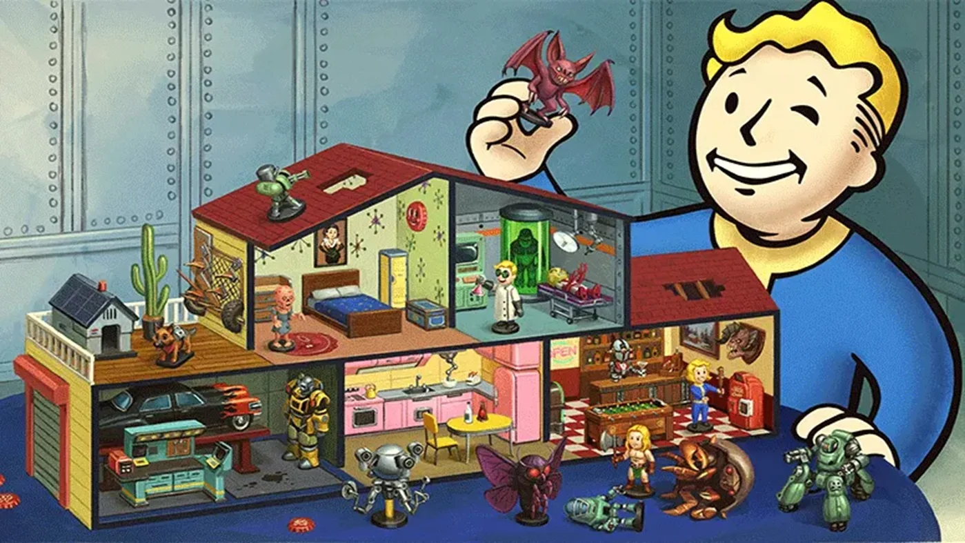 Fallout Day Broadcast Bethesda Reveals What It Has 20251023 102947