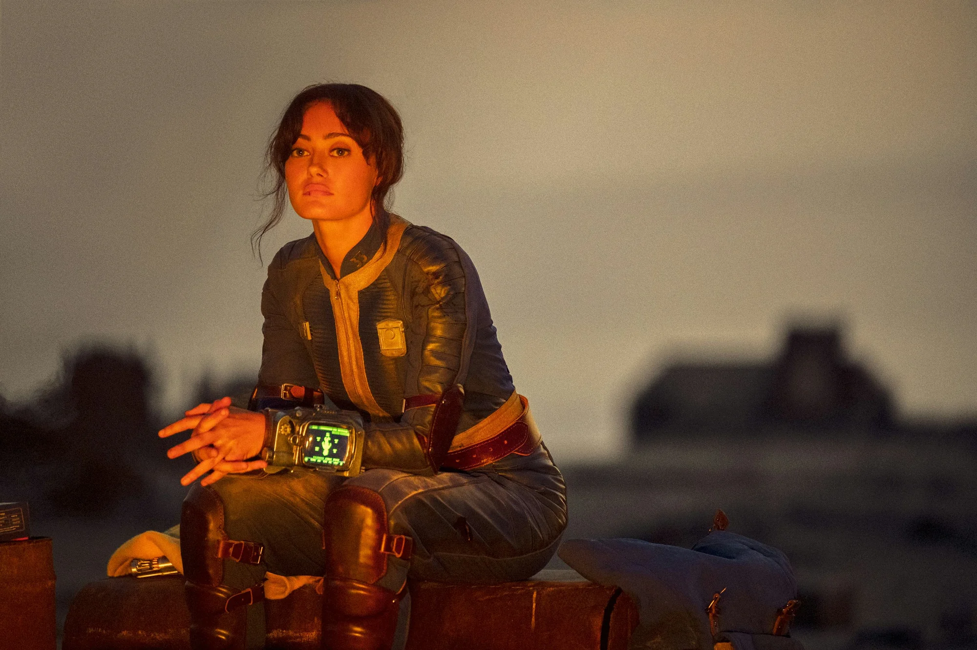 Fallout Season 2 Is A Buddy Road Trip For Lucy And 20251022 032135
